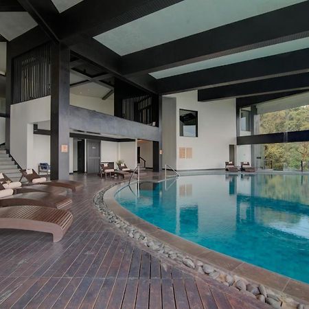 Taj Madikeri Resort&Spa Coorg Exteriör bild