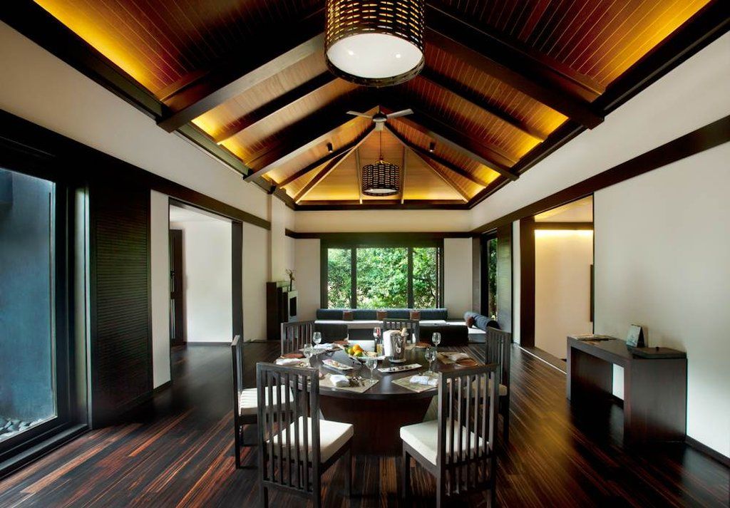 Taj Madikeri Resort&Spa Coorg Exteriör bild