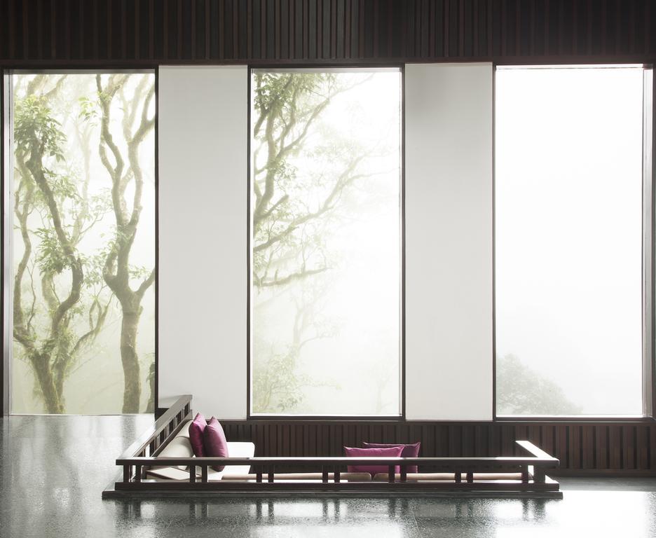 Taj Madikeri Resort&Spa Coorg Exteriör bild
