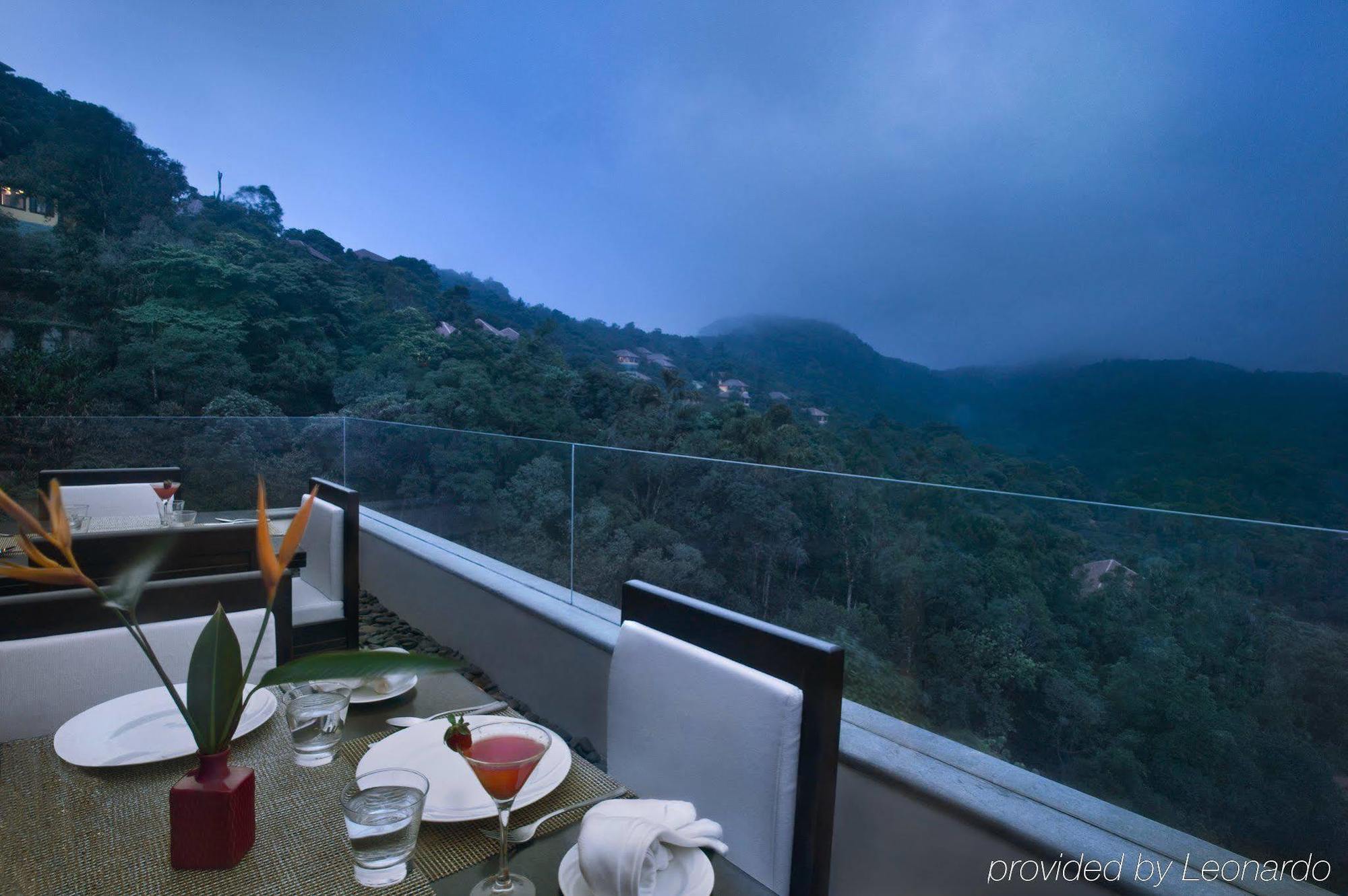 Taj Madikeri Resort&Spa Coorg Exteriör bild
