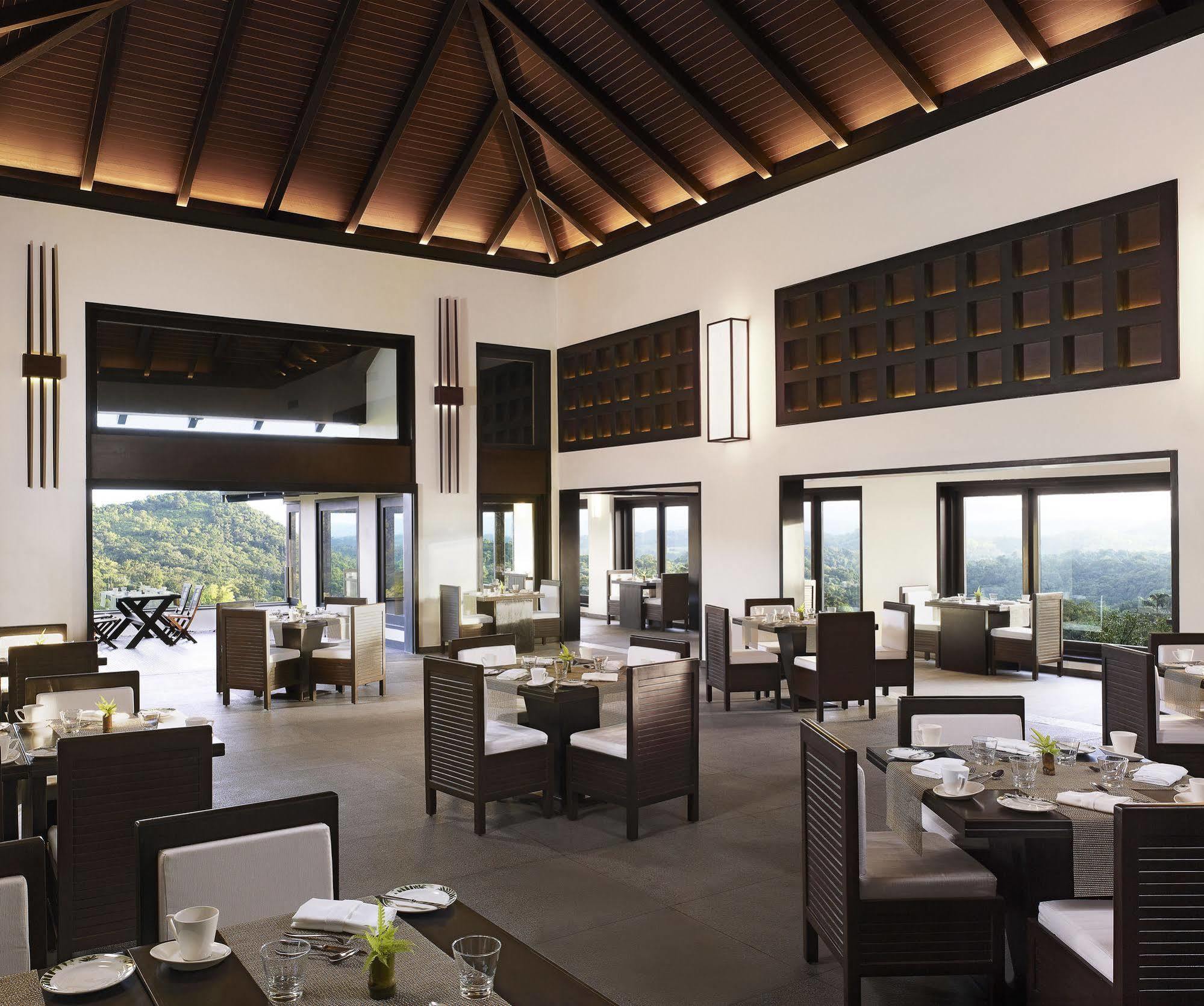 Taj Madikeri Resort&Spa Coorg Exteriör bild