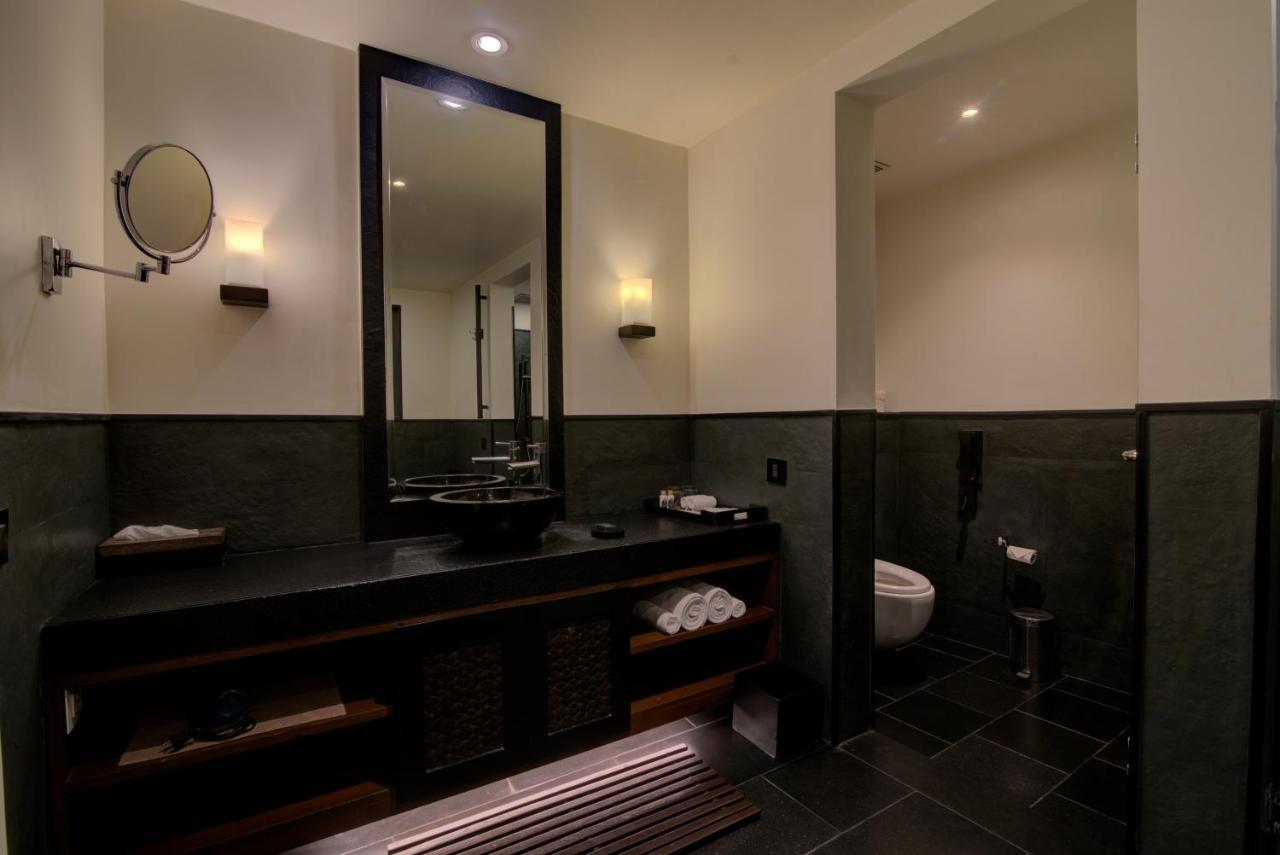 Taj Madikeri Resort&Spa Coorg Exteriör bild
